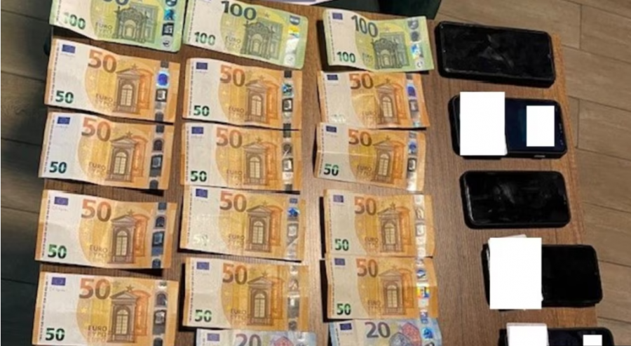 Policia mbyll 15 lokale në operacionin kundër bixhozit