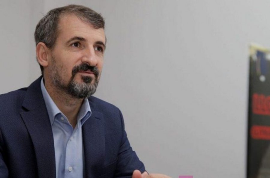 Miftaraj: Reagimet nga Serbia për Popoviqin s’duhet marrë seriozisht