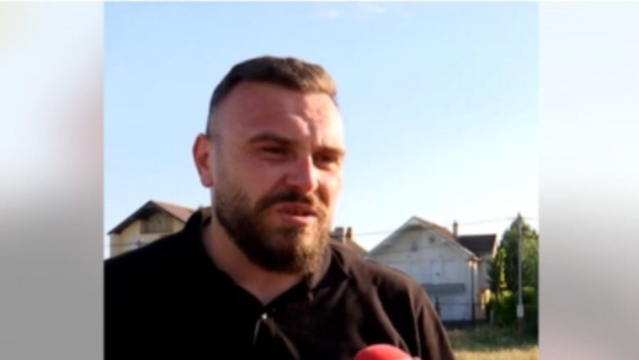 “Dora e shtetit na e ka vra” – flet vëllai i 27-vjeçarit Agon Zejnullahu i cili vdiq në rrethana të dyshimta pas arrestimit