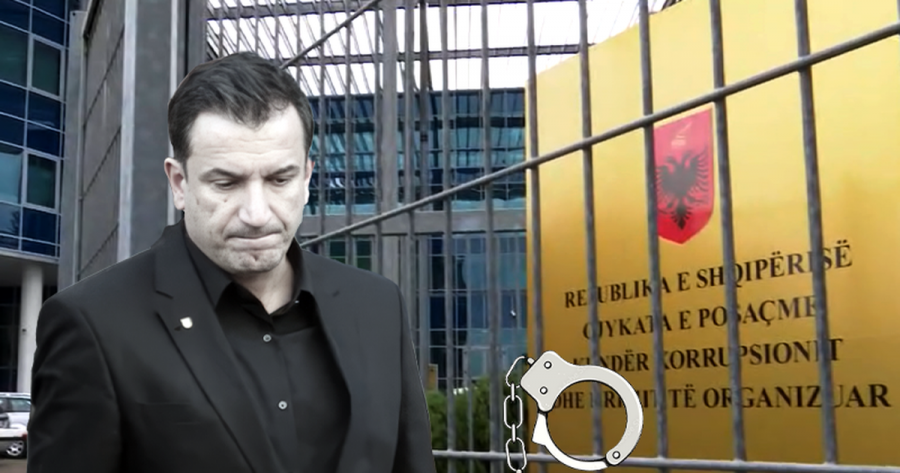 Gjykata e Lartë lë në burg Erion Veliajn
