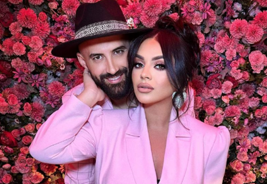 Fifi nuk e fsheh më ndarjen nga bashkëshorti, e konfirmon në TikTok: Do të doja të mos të të kisha njohur kurrë