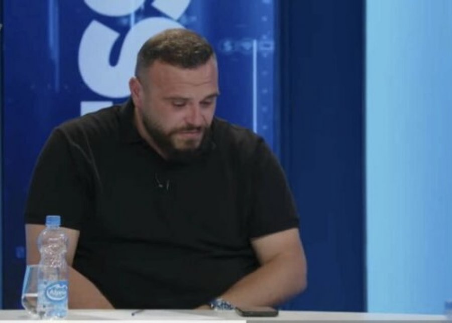 “Oj nanë…lshomni, nuk po muj ma” vëllai i Agonit thotë se këto ishin fjalët e tij të fundit