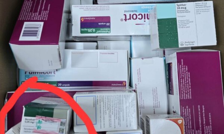 MSH-ja njofton për aksion në barnatore private në veri: Gjenden produkte të paautorizuara për tregun vend