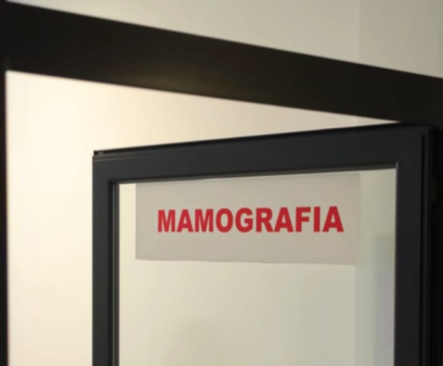 Mamografia falas për të gjithë qytetarët e Gjilanit