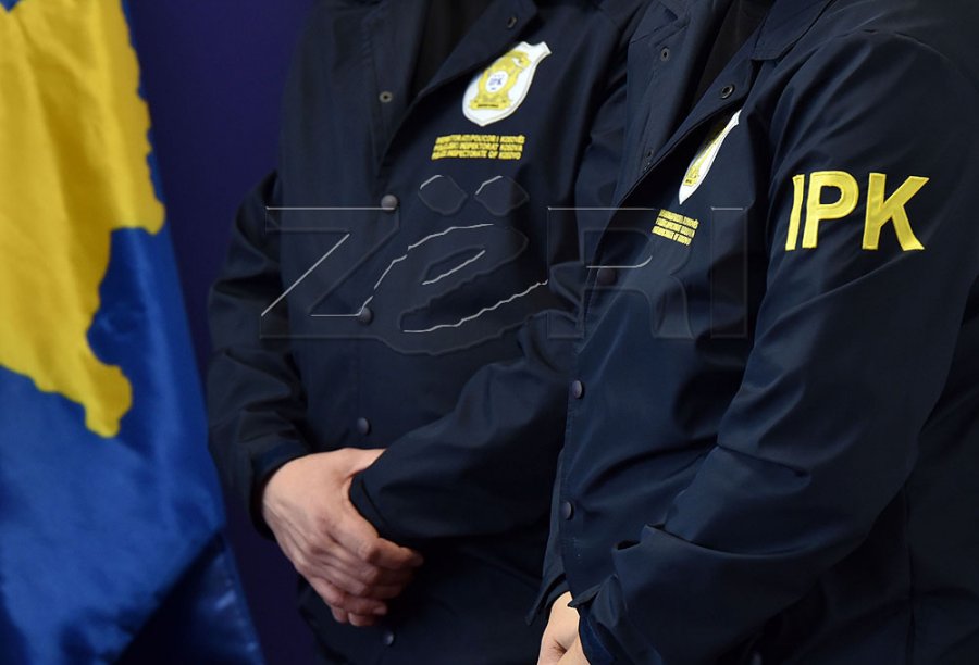 IPK-ja rekomandon suspendimin e katër zyrtarëve policorë, në dy raste të ndara