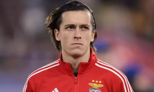 Real Madridi, pranë marrëveshjes me Alvaro Carreras