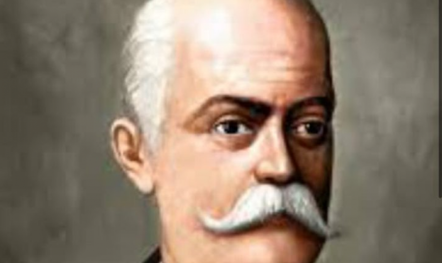 Jani Vreto, figurë e shquar e Rilindjes Kombëtare