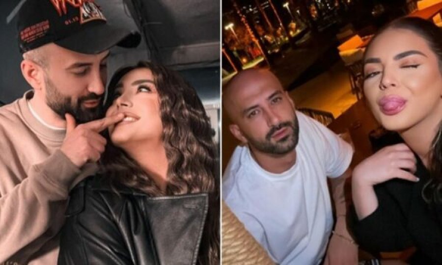 Flet përmes vargjeve, Adis Patushi shton më shumë dyshimet për ndarje nga Fifi