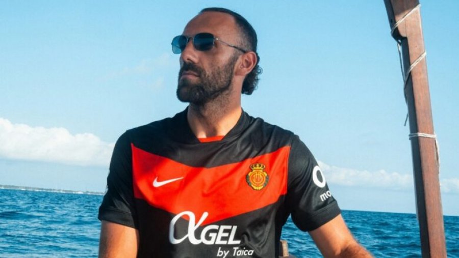 Pasi rinovoi kontratën me Mallorcan, Muriqi: Ndiej krenari dhe kënaqësi