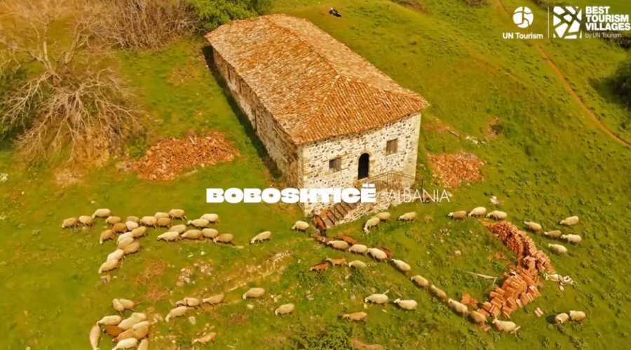 Rama: Fshati Boboshticë, perlë e trashëgimisë kulturore