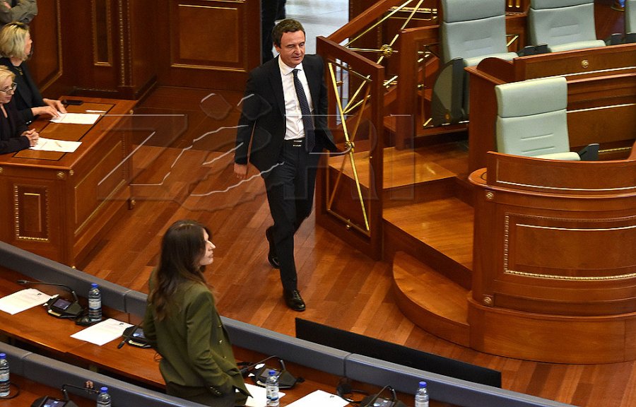 Rasti i Labanit, Çitaku Haxhiut: Siguria kombëtare nuk mbrohet me konferenca për shtyp