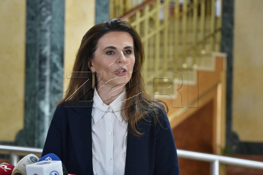 Çitaku akuzon LVV-në: Përpjekje e vetëdijshme për sabotim të institucioneve