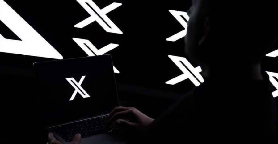 Franca nis hetim ndaj rrjetit social X për manipulim të algoritmeve