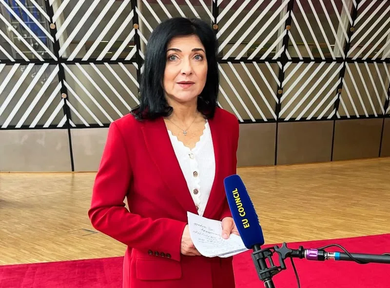 Ministrja gjermane për tarifat amerikane: Do ta dëmtojnë Evropën e SHBA-në