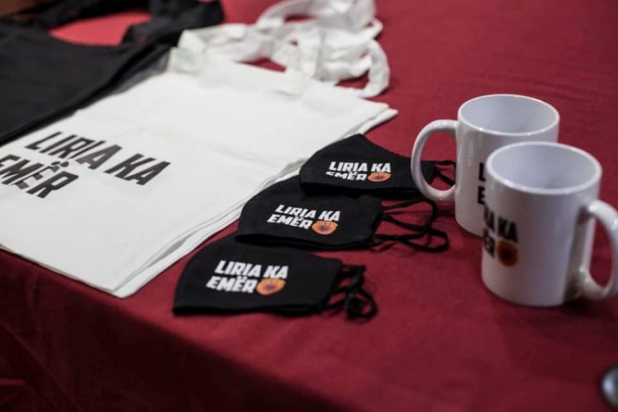 “Liria ka emër” nesër mban konferencë për media në Prishtinë