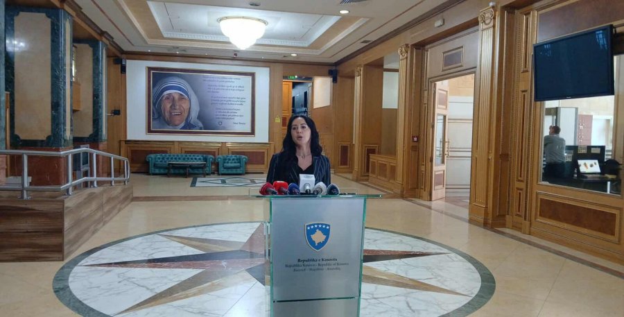 Fejza: Opozitarët me qasje bllokuese e refuzuese