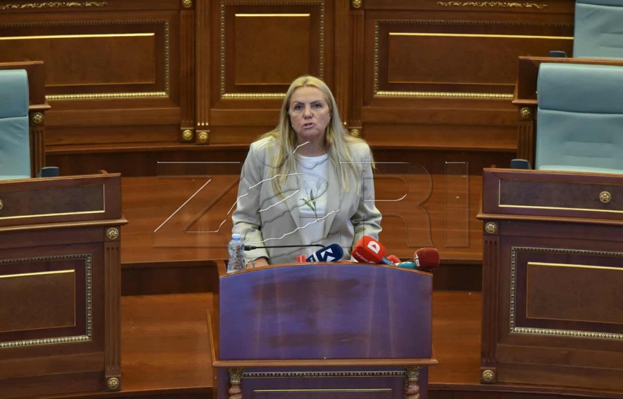 Kadrijaj: Vendi nuk guxon të mbetet peng i Kurtit dhe Vetëvendosjes