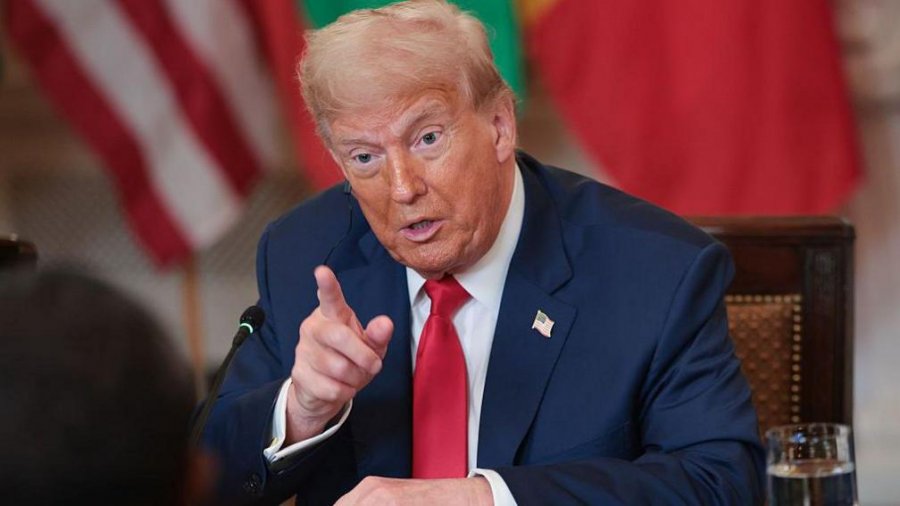 BE-ja dhe Meksika kritikojnë tarifën prej 30% të propozuar nga Trumpi