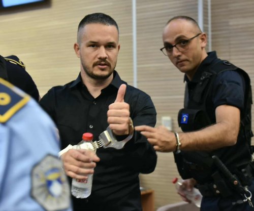 Vazhdon seanca për vrasjen e Liridona Ademajt, sot bën paraqitjen e mbrojtjes Kushtrim Kokalla