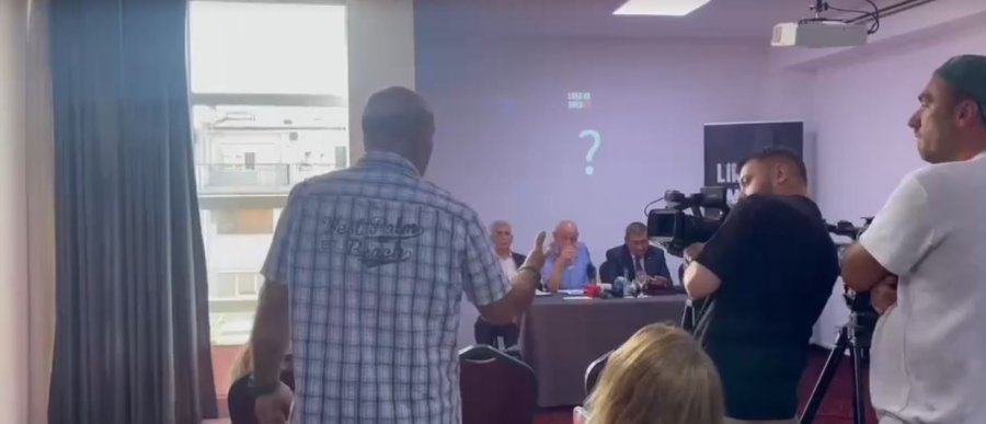 Veterani i luftës: Gjykimi ndaj ish-krerëve të UÇK-së, gjykim ndaj krejt popullit