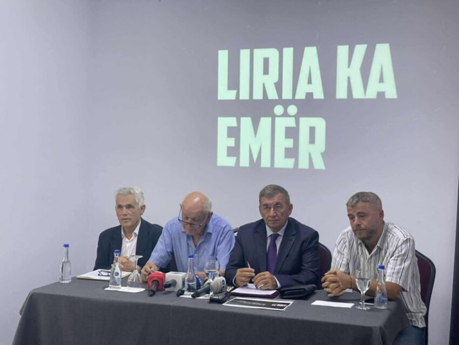 Bajrami: Specialja, tendencë që me proces të montuar ta shtrembërojë historinë