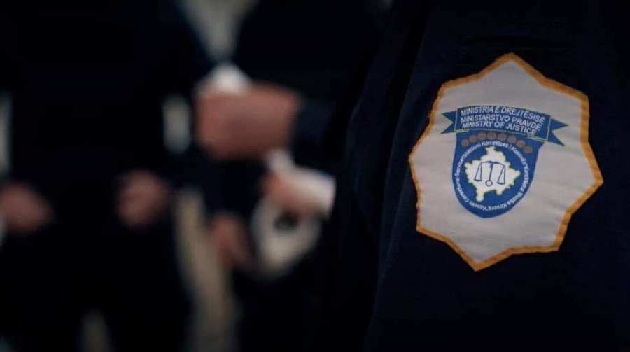 Shërbimi Korretues pezullon pesë zyrtarë, dyshohen për keqpërdorim të armëve