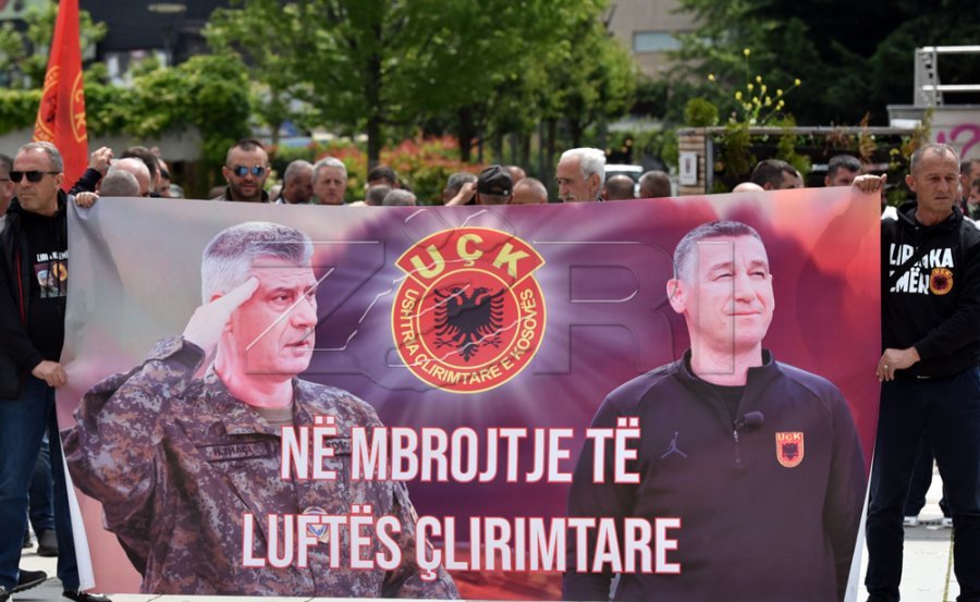 “Liria ka emër” me konferencë për media