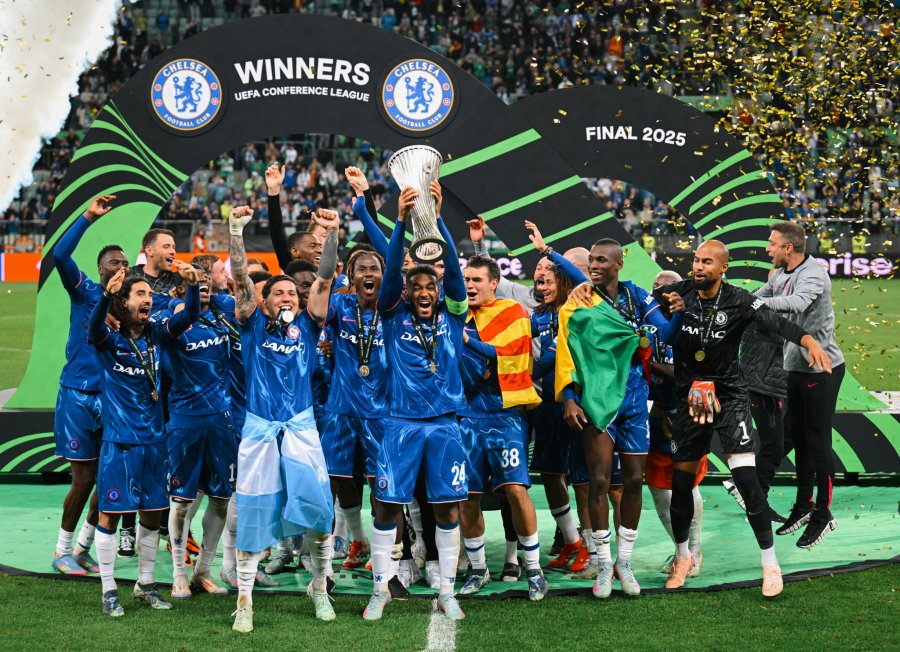 Mësohet se sa para fitoi Chelsea duke fituar Kupën e Botës për Klube