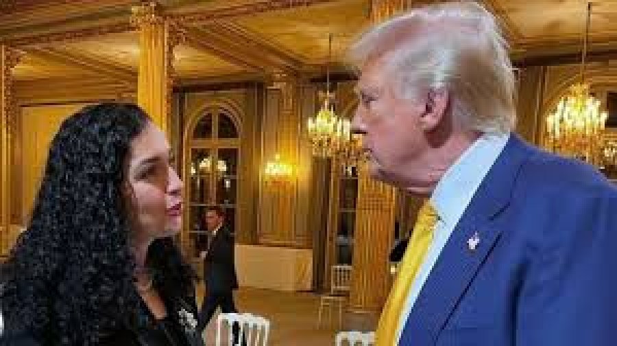 Canaj: Deklarata e Osmanit për Trumpin, lojë për konsum të brendshëm politik
