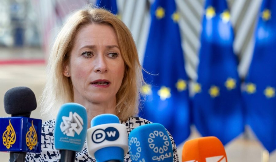 Ministrat e BE-së e diskutojnë marrëveshjen me Izraelin për t’i rritur ndihmat për Gazën