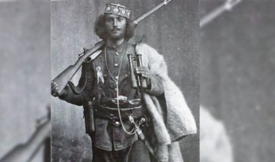 Historia e panjohur e vrasjes së atdhetarit të shquar, Çerçiz Topullit