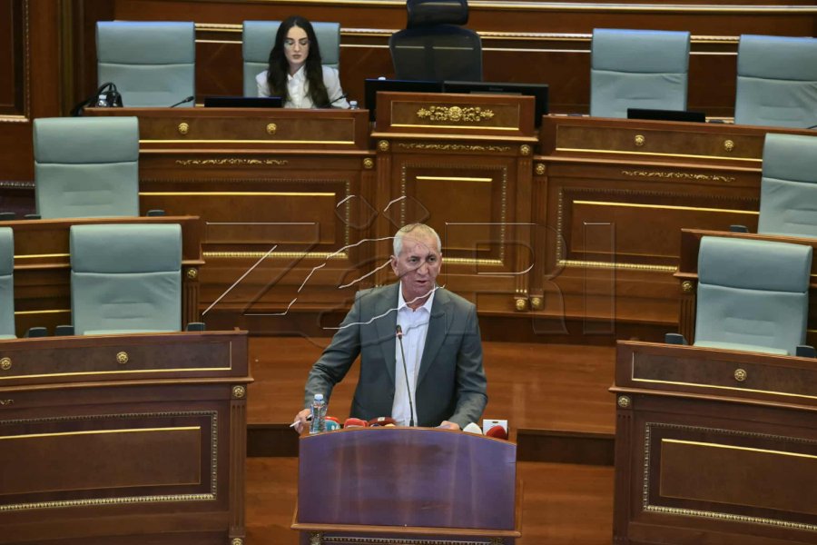 Quni: Uniteti politik është domosdoshmëri për të ardhmen euroatlantike të Kosovës