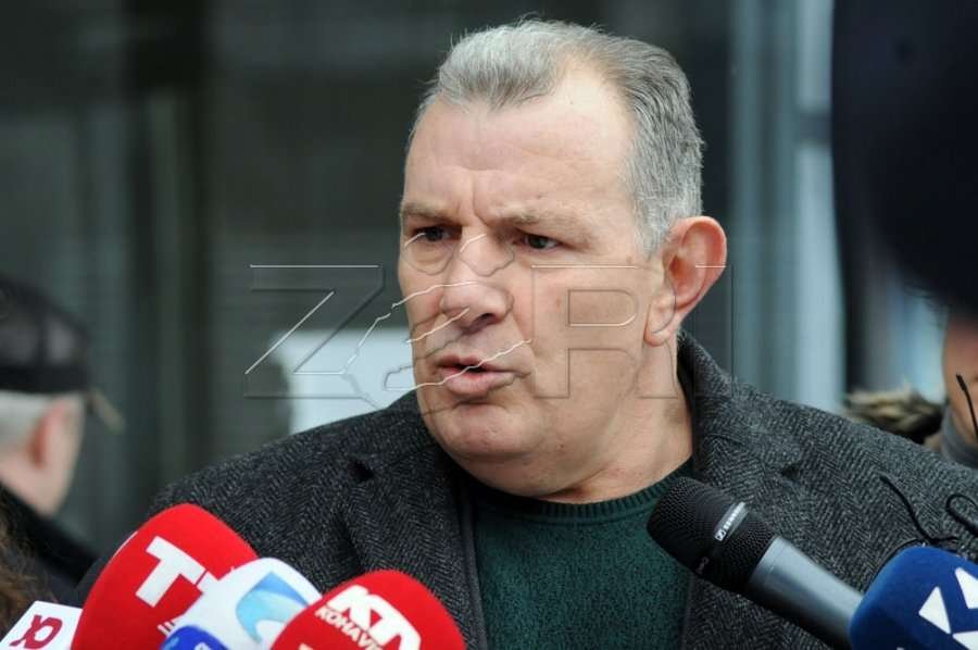 Shukri Buja pas vendimit për “Veteranët”: Asgjë dhe askush s’më ndal në rrugën për kryetar të Lipjanit