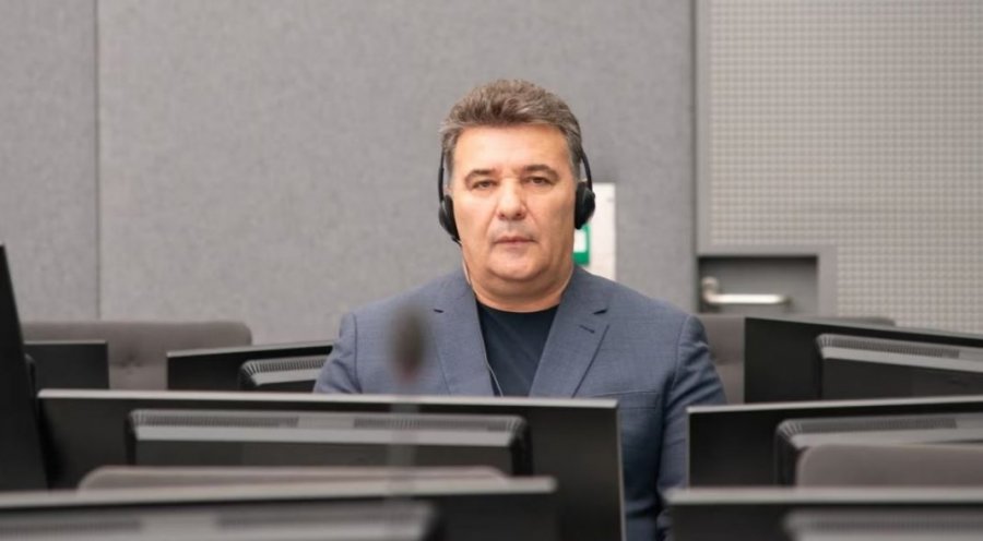 Refuzohet kërkesa e Haxhi Shalës për lirim me kusht