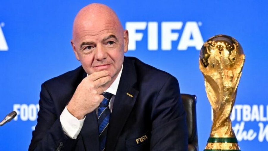 FIFA mund t’u ofrojë tifozëve bileta për Kupën e Botës 2026 me çmime shumë të ulëta