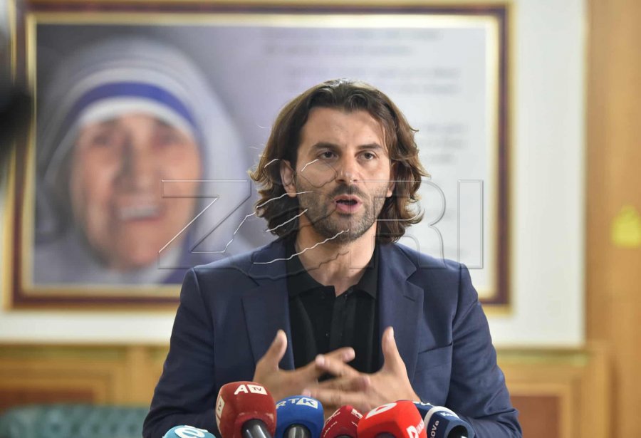 Kraki: Opozita po pengon rendin kushtetues