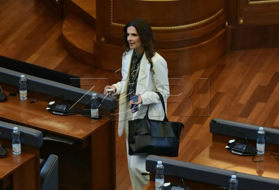 Çitaku: LVV-ja s’ka ofruar asnjë zgjidhje, PDK-ja s’i nënshtrohet diktatit të liderit suprem