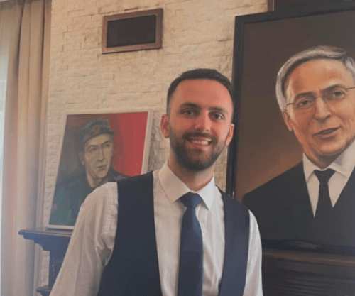 Djali i Jakup Krasniqit nuk rizgjidhet deputet