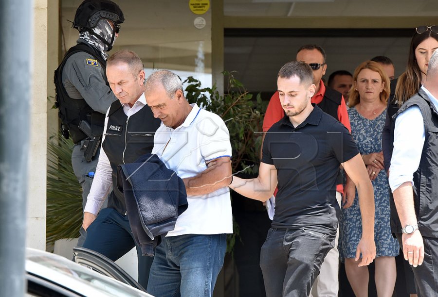 Katër të arrestuar pas bastisjeve në Agjencinë Kadastrale dhe atë të Arkivave