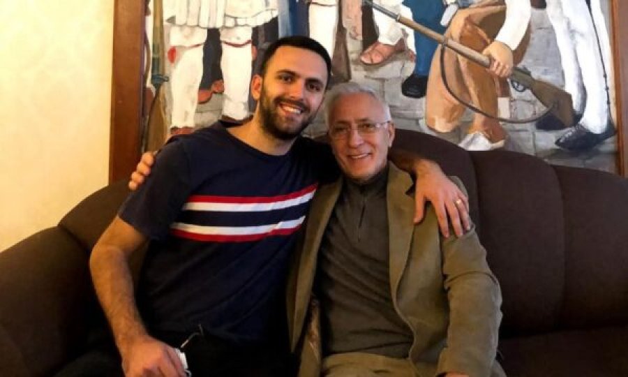 Djali i Jakup Krasniqit: Babi më lehtë e ka pasur ta pranojë burgun e Jugosllavisë