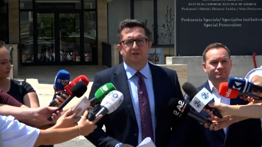 LDK-ja kërkon veprim nga Prokuroria pas vendimit të Supremes: Secili veprim në Qeveri, jokushtetues dhe joligjor