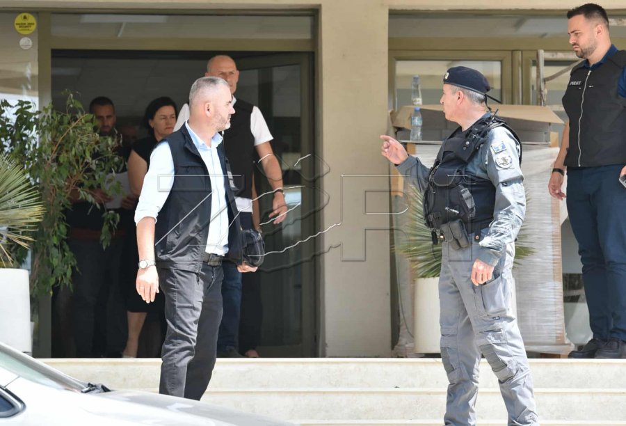 Prokuroria flet pas bastisjeve në Prishtinë, Ferizaj e Shtime