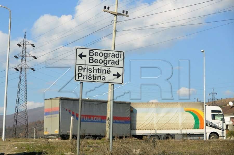 Hoti thotë se është rritur importi nga Serbia, thotë se mund të jetë zvogëluar prodhimi vendor