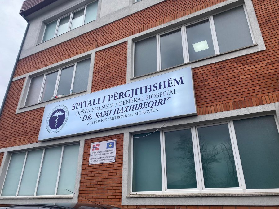 Prishet gjeneratori i spitalit në Mitrovicë, ndërpriten ndërhyrjet kirurgjikale me anestezion të përgjithshëm