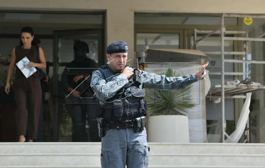 Aksioni në disa agjenci shtetërore, deklarohet Policia