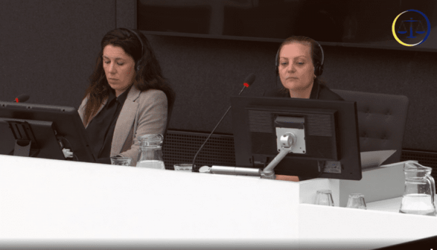 Ekspertët në Hagë: Refugjatët nga ish-Jugosllavia kishin shkallë më të lartë të problemeve mendore sesa ata nga zonat e tjera të luftës