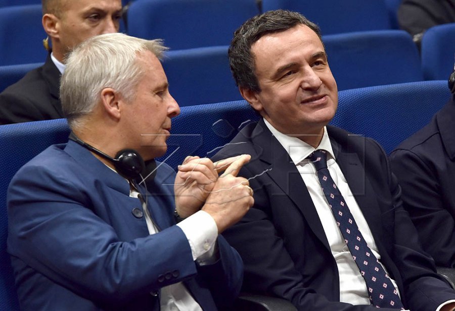 Ambasada e Gjermanisë në Kosovë: Zgjidhja e bllokadës politike përmes kompromisit