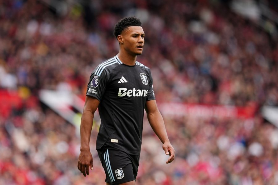 Liverpooli interesohet për Watkinsin e Aston Villas