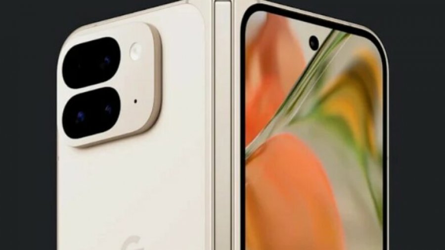 Zbulohen specifikat e telefonit të mençur Google Pixel 10 Pro Fold