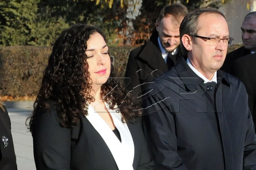 Hoti i replikon Osmanit: Pesë vjet demagogji e mashtrime, mandatin po e përfundon pa asnjë rezultat